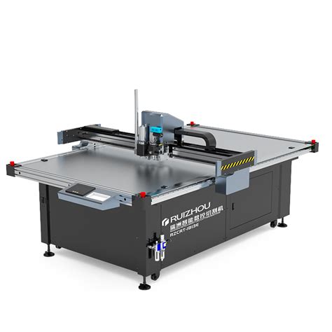 ruizhou cnc carton cutting machine|Supply Ruizhou Carton Box Cutting Machine .